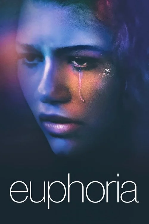 Эйфория 1 сезон 3 серия смотреть бесплатно